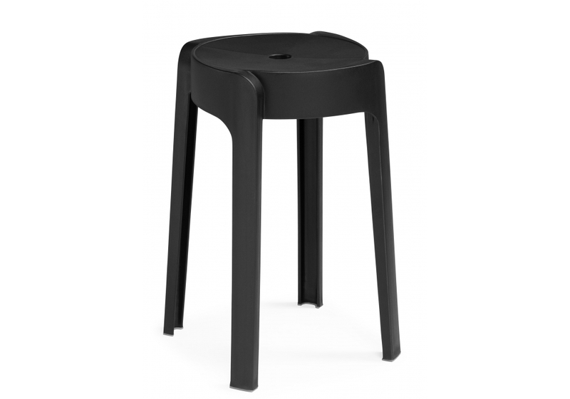 Табурет, Bovel black