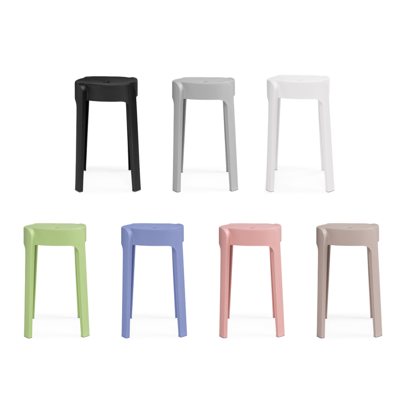 Табурет, Bovel black