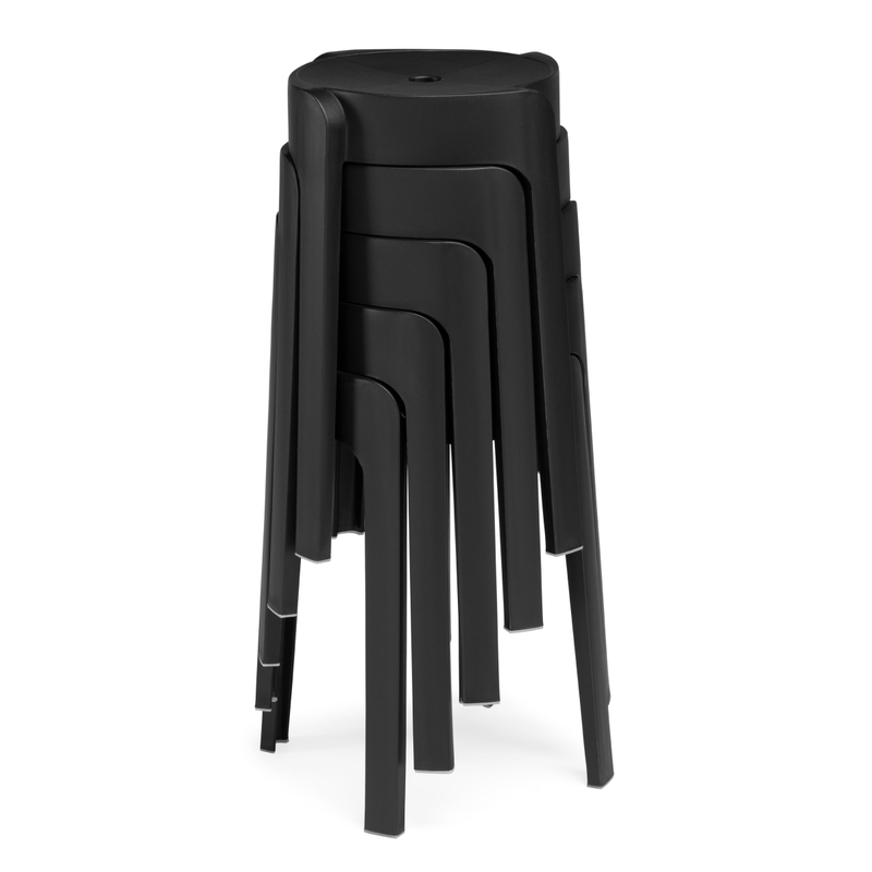 Табурет, Bovel black