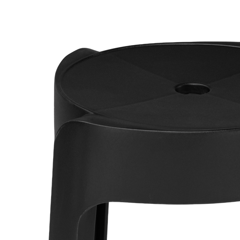 Табурет, Bovel black