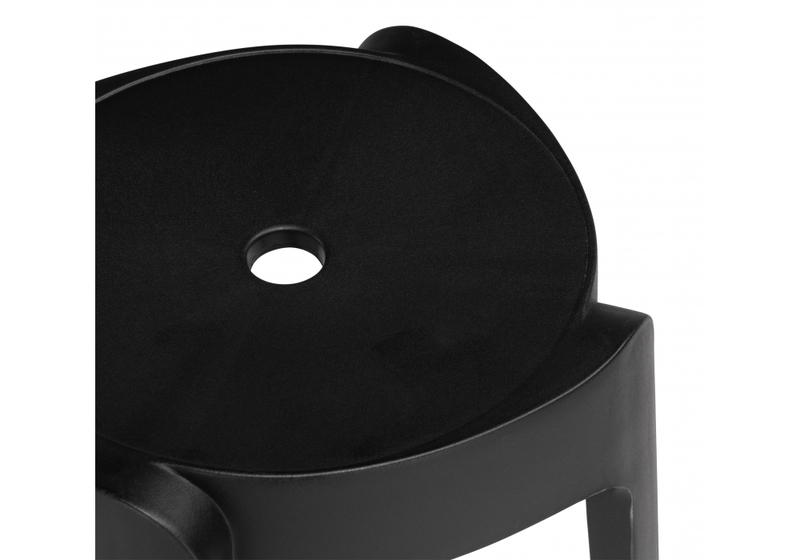 Табурет, Bovel black
