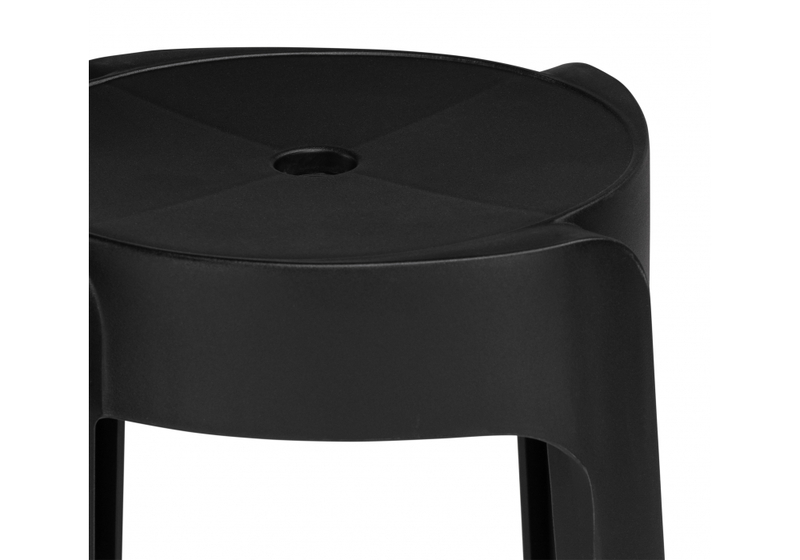 Табурет, Bovel black