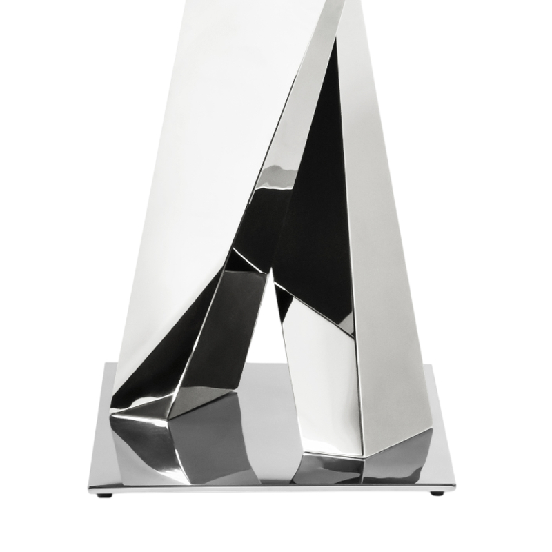 Стол стеклянный, Levon 200x100x75 black