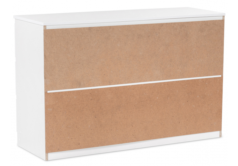 Комод, Мадера К6М белый