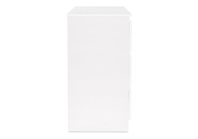 Комод, Мадера К6М белый