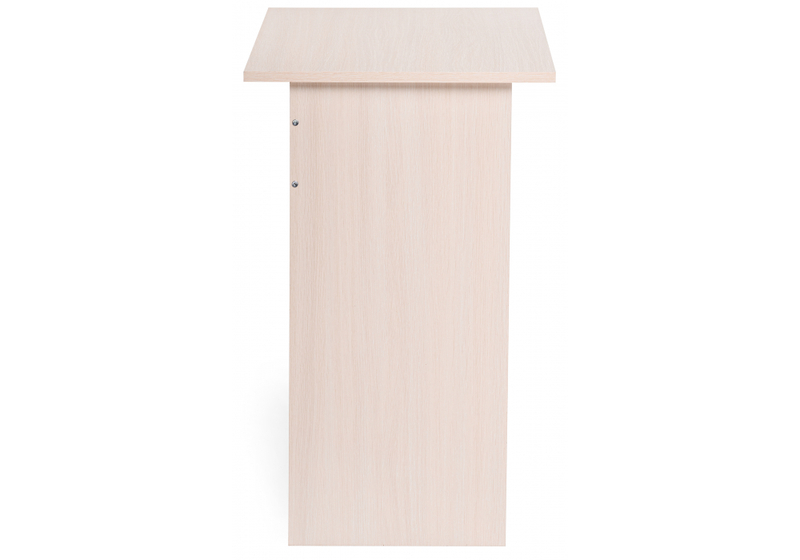 Компьютерный стол, Kiwi дуб молочный