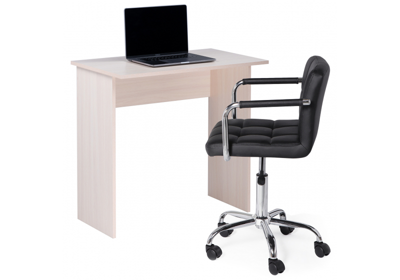 Компьютерный стол, Kiwi дуб молочный