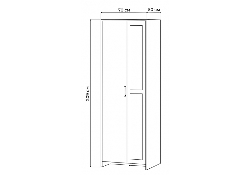 Шкаф, Таика дуб золотой / камень темный