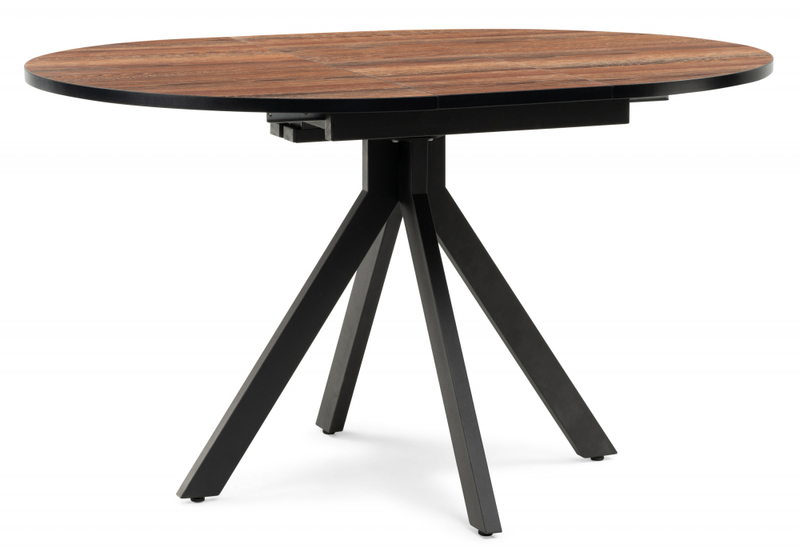 Обеденная группа, Эмелин дерево / серый / черный