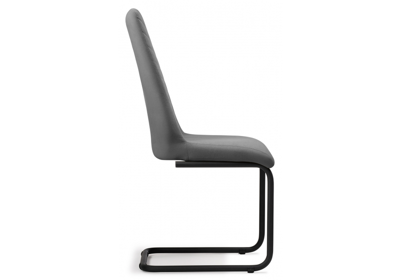 Обеденная группа, Эмелин дерево / серый / черный