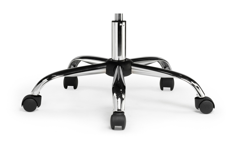 Компьютерное кресло, Tron white