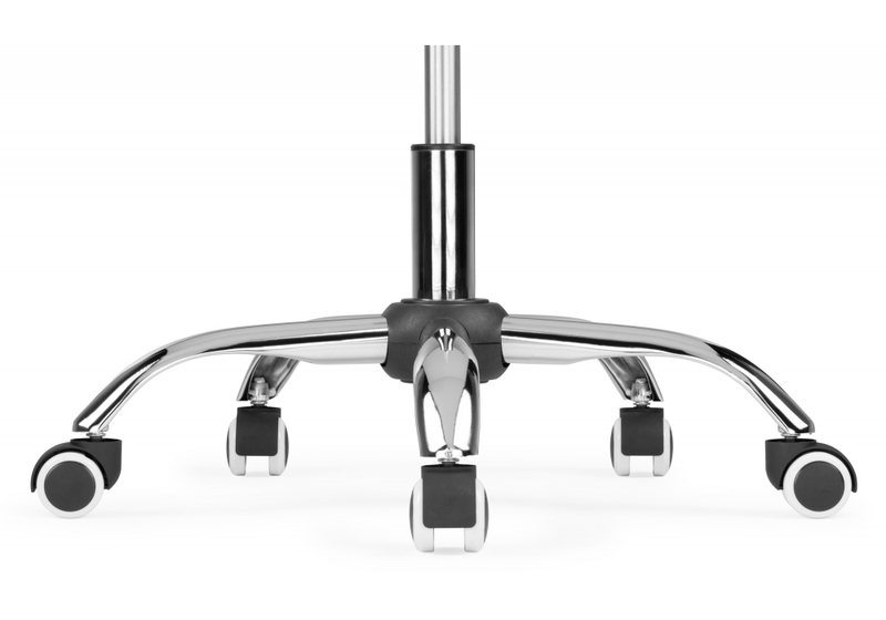 Компьютерное кресло, Ergoplus pink   / white