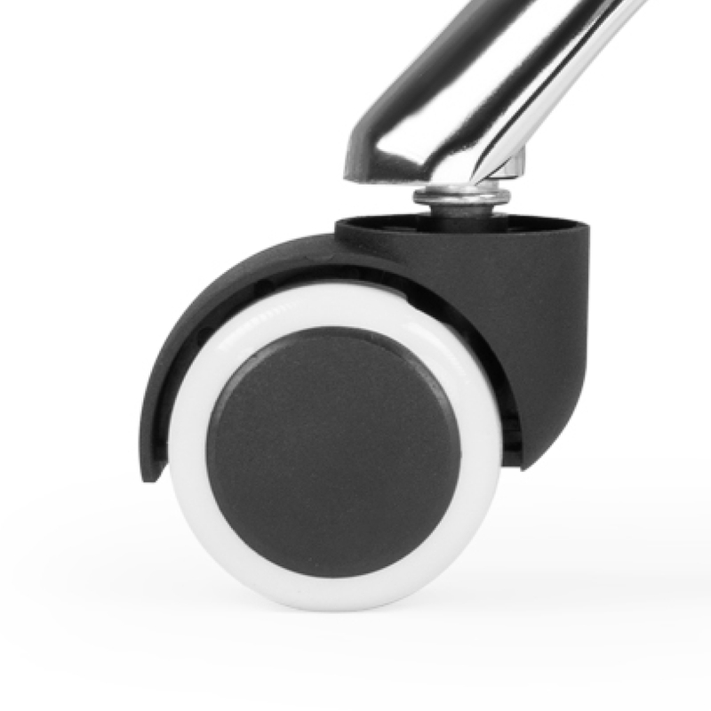 Компьютерное кресло, Ergoplus pink   / white