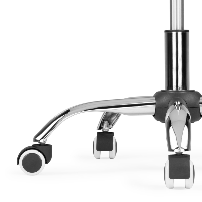 Компьютерное кресло, Ergoplus pink   / white