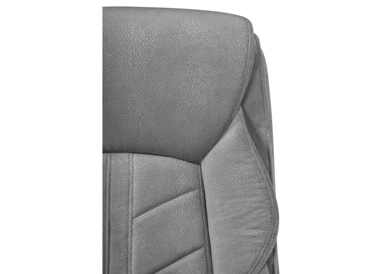 Компьютерное кресло, Traun dark gray / black