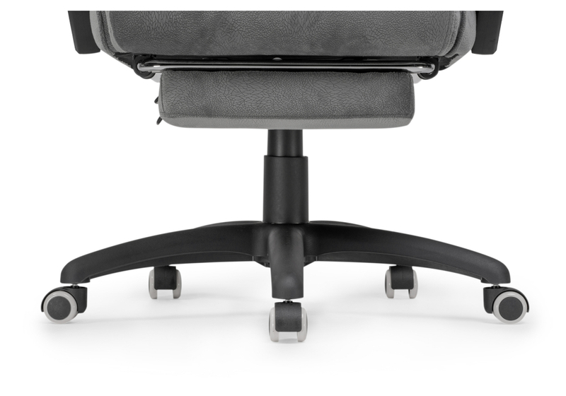 Компьютерное кресло, Traun dark gray / black