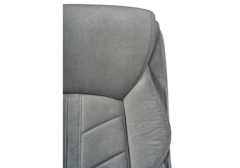 Компьютерное кресло, Traun dark gray / black