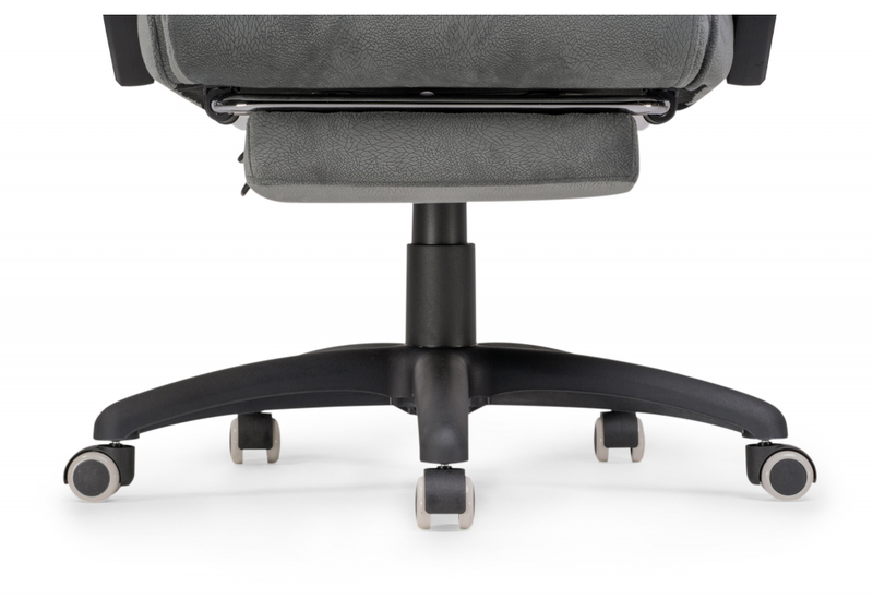 Компьютерное кресло, Traun dark gray / black