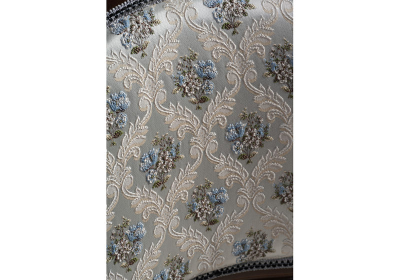 Стул деревянный, Джованни коричневый