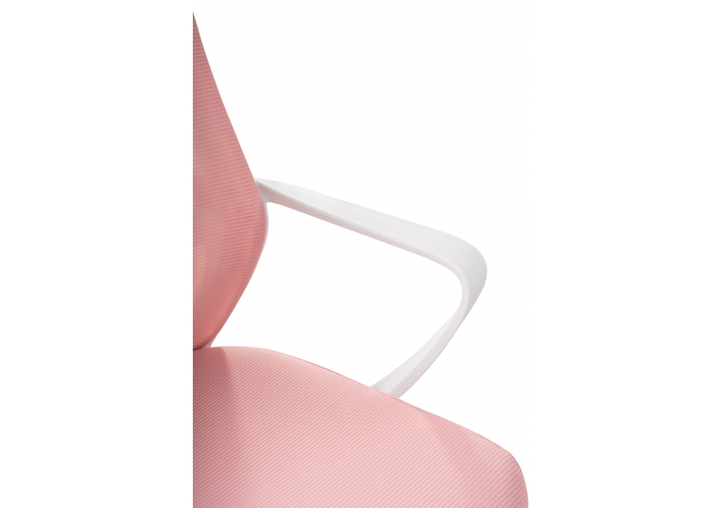 Офисное кресло, Golem pink / white