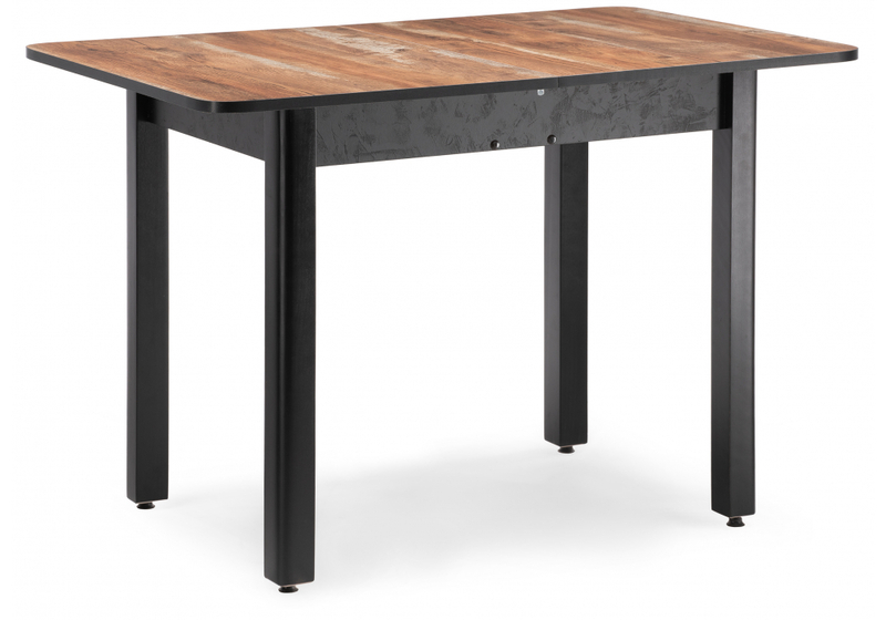 459661, Баи дуб юкон / черный