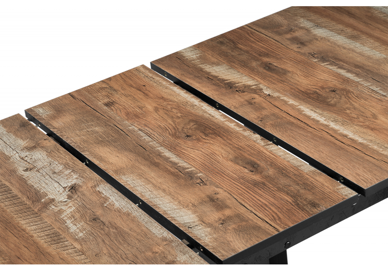 459661, Баи дуб юкон / черный