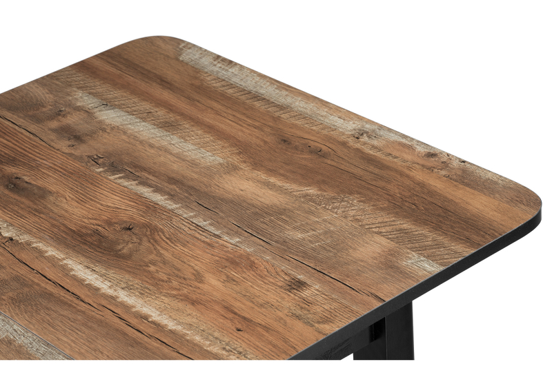 459661, Баи дуб юкон / черный