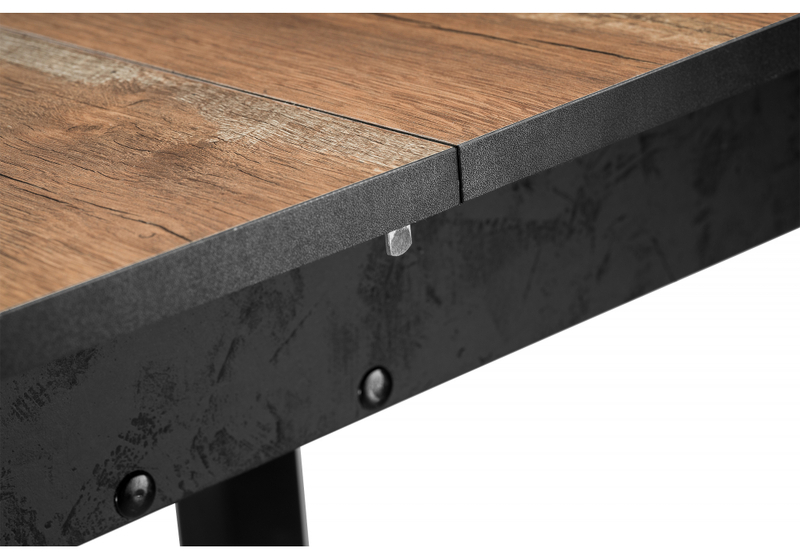 459661, Баи дуб юкон / черный