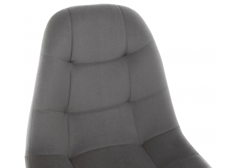 Стул деревянный, Filip dark gray / wood