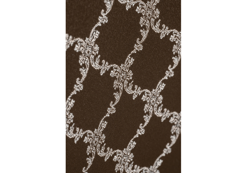 Стул деревянный, Луиджи орех / коричневый