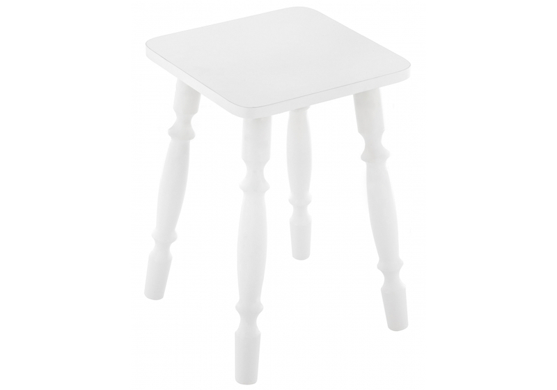 Табурет, Грай белый