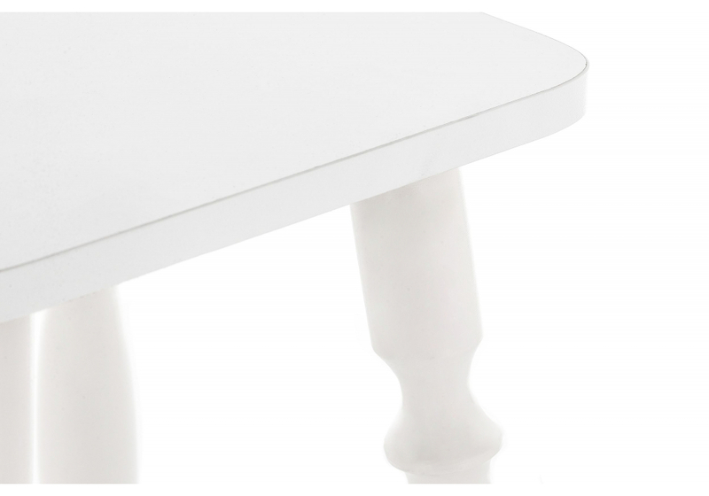 Табурет, Грай белый