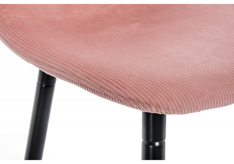 Барный стул, Lada розовый