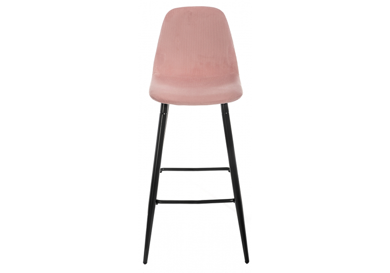 Барный стул, Lada розовый