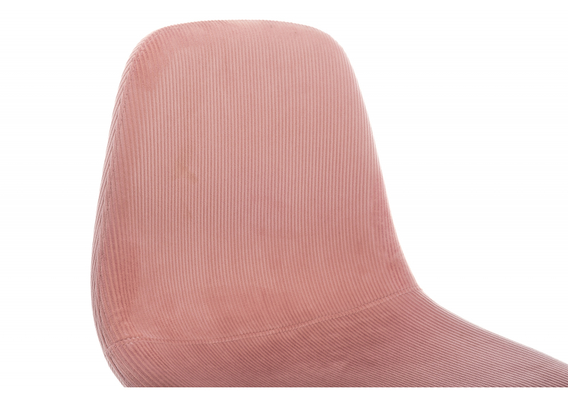 Барный стул, Lada розовый