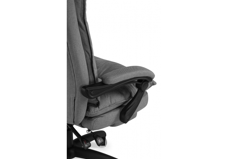 Компьютерное кресло, Rapid серое