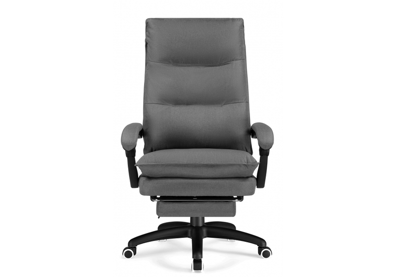 Компьютерное кресло, Rapid серое