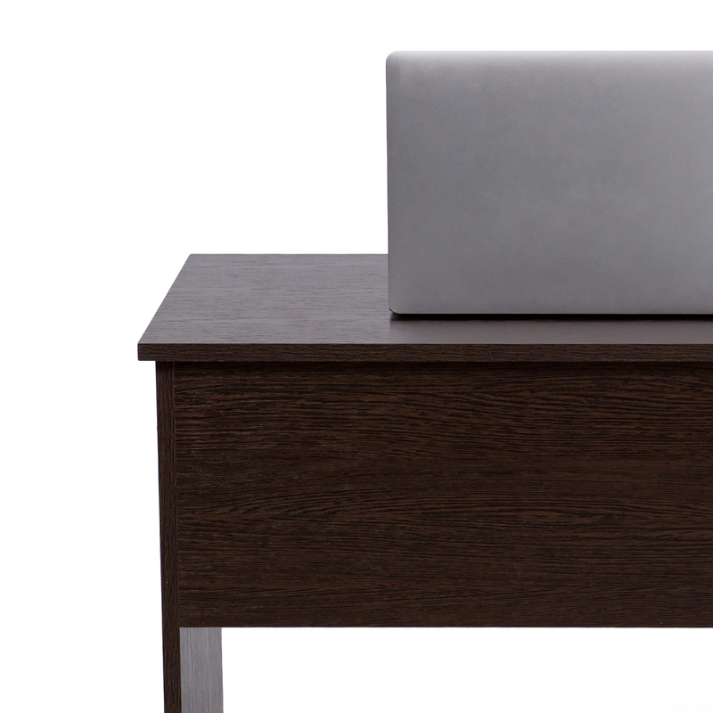 Компьютерный стол, Kiwi венге