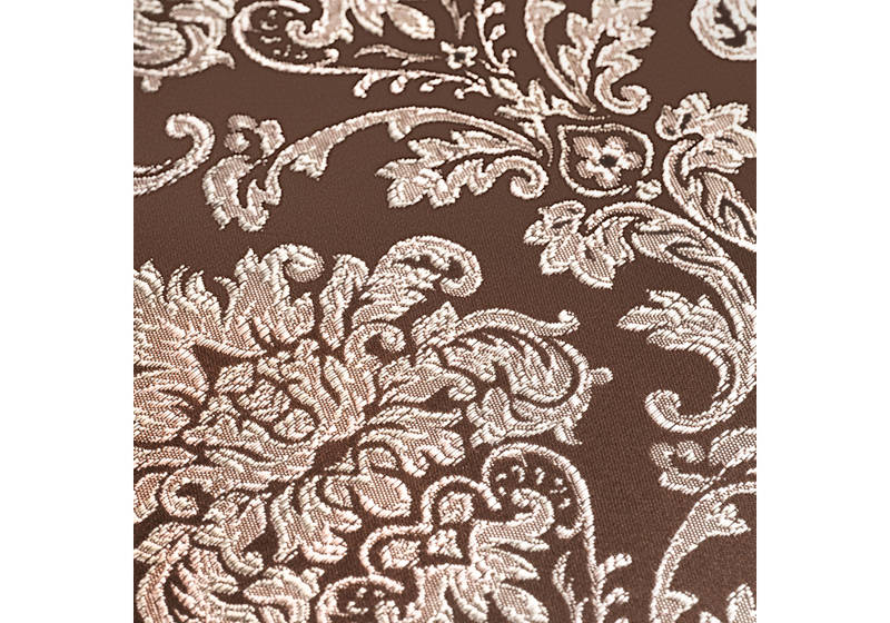 Стул деревянный, Руджеро орех / шоколад