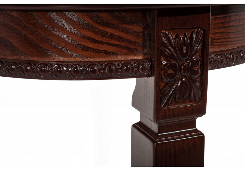 Стол деревянный, Romeo вишня