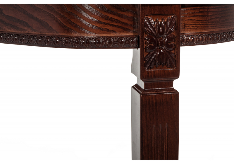 Стол деревянный, Romeo вишня