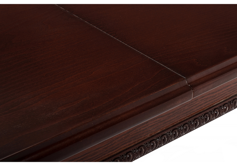 Стол деревянный, Romeo вишня