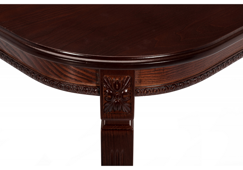 Стол деревянный, Romeo вишня