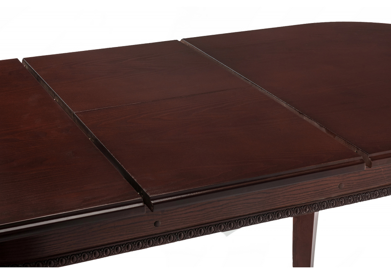 Стол деревянный, Romeo вишня