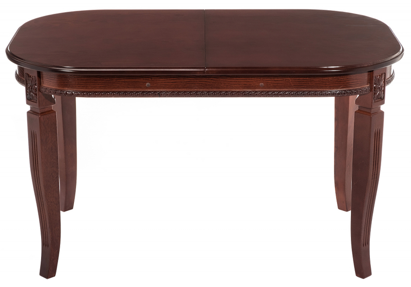 Стол деревянный, Romeo вишня