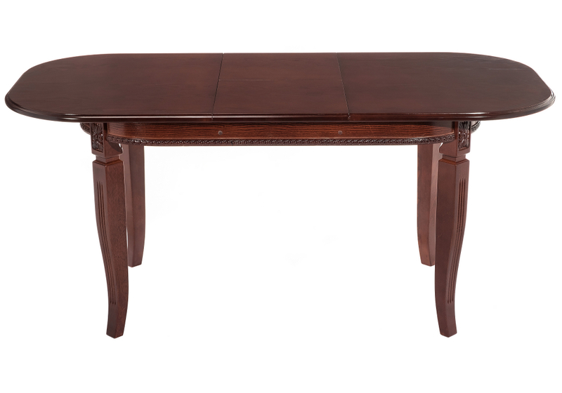 Стол деревянный, Romeo вишня