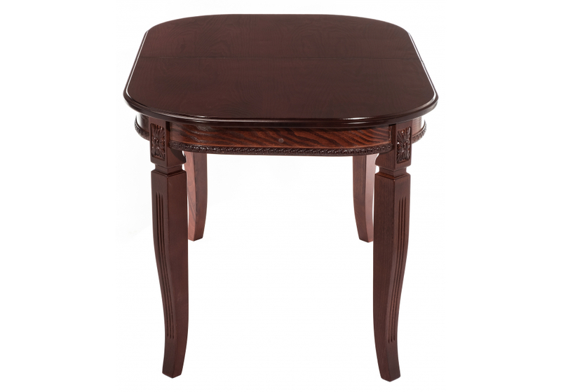 Стол деревянный, Romeo вишня