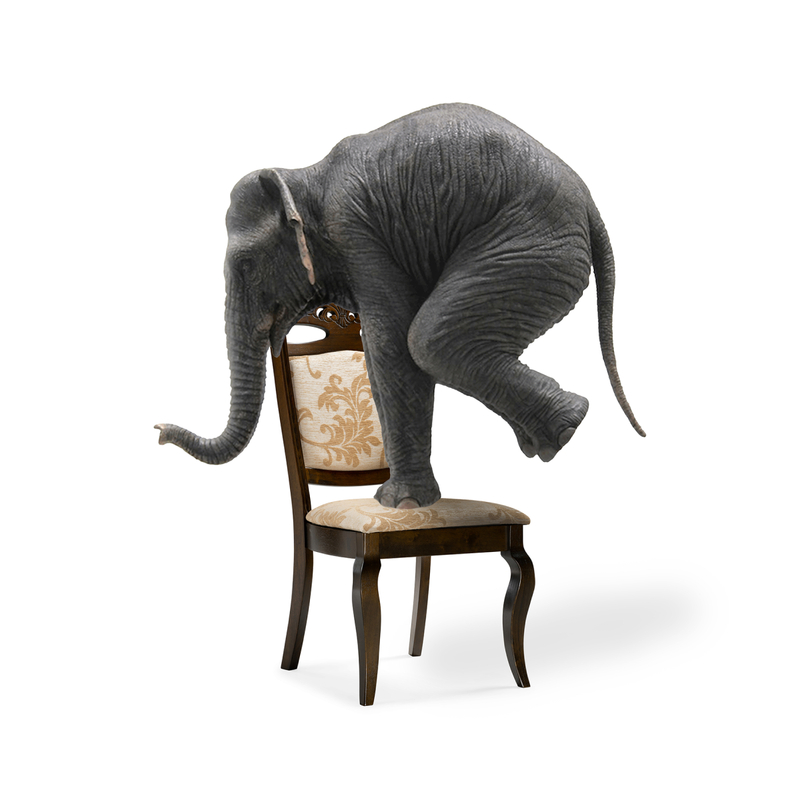 Стул деревянный, Demer cappuccino A2