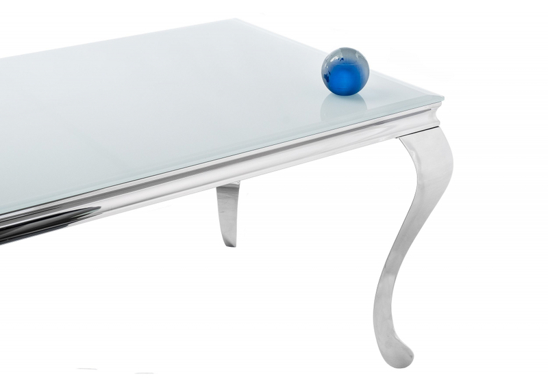 Стол стеклянный, Sondal 160