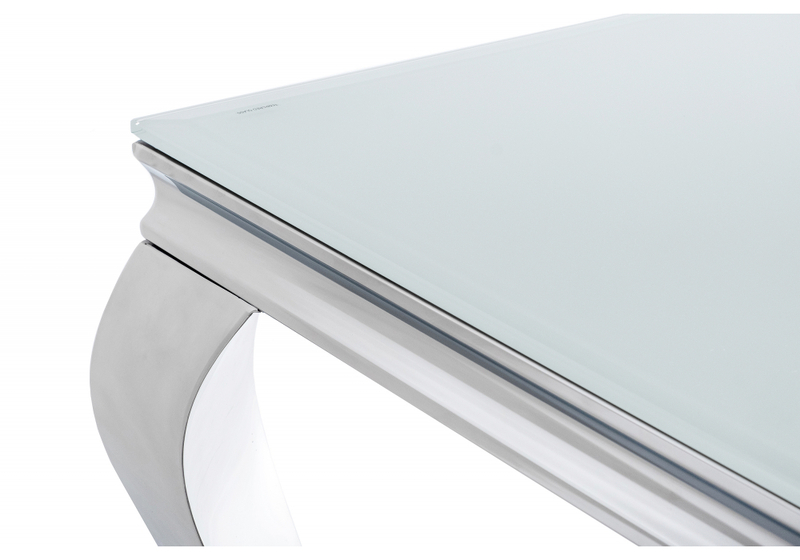 Стол стеклянный, Sondal 160